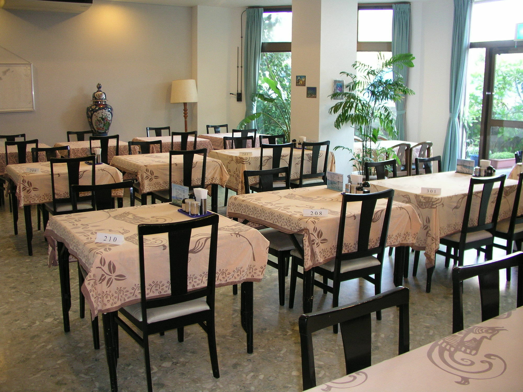 座间味 庆良间海滩饭店-冲绳岛酒店 外观 照片